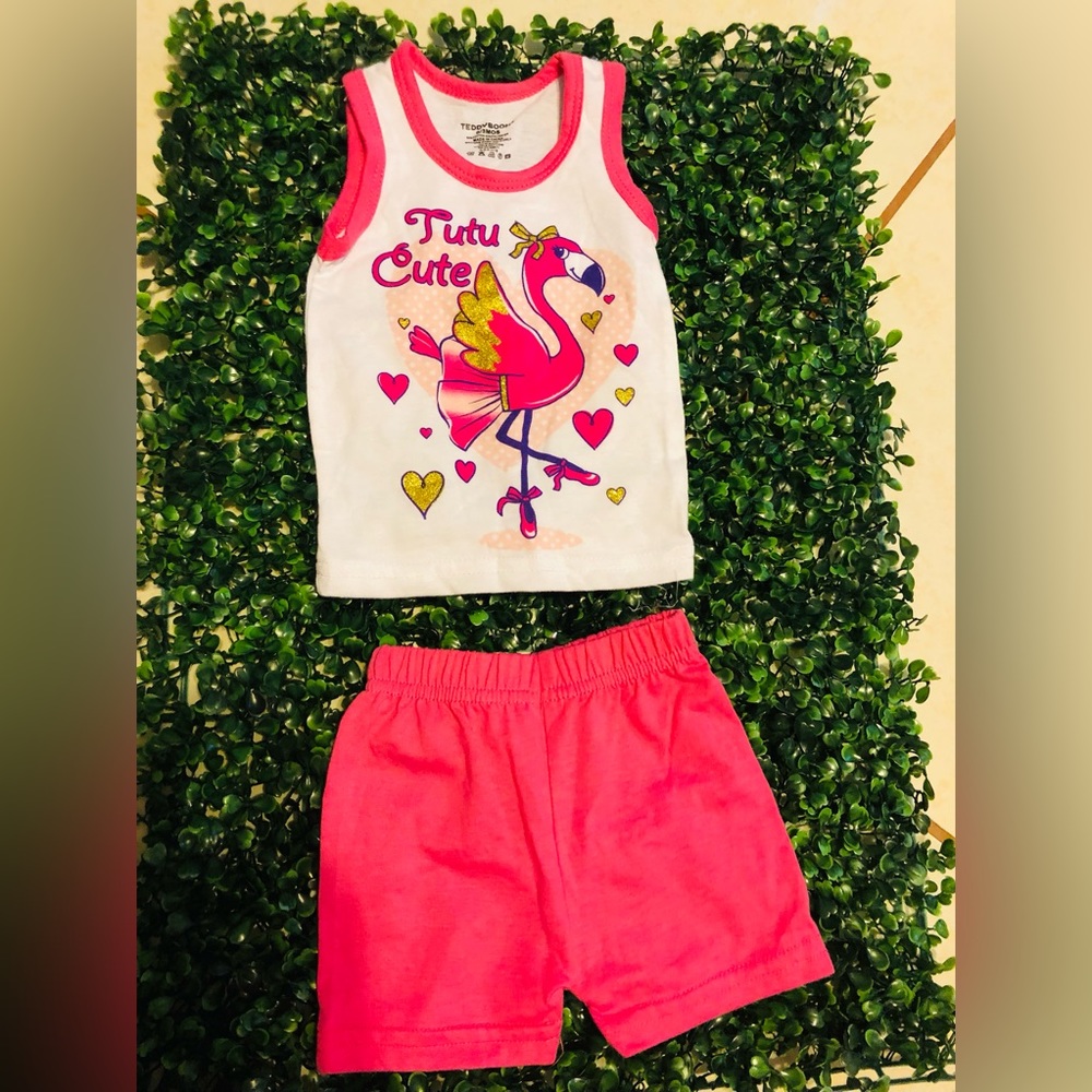 Teddyboom size 0-3M